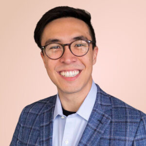 Alex Cheung, Senior Manager, US Commercial Regulatory Affairs