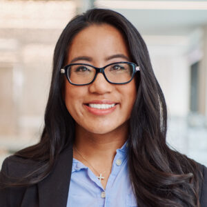 Jennifer Rasing, Global Lead of Pan Asian Network (PAN) PBRG at BMS