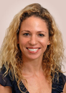 Nicole Glazer, Vice President of Knowledge Science Research in Informatics & Predictive Sciences at BMS