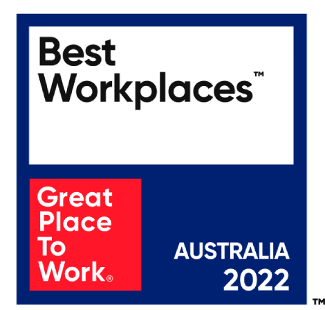 Australia GPTW