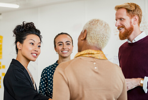 Australia Inclusion Diversity