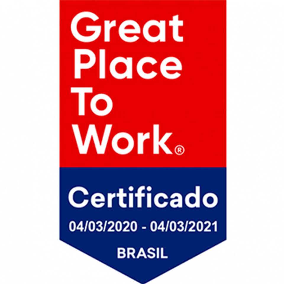 Brazil GPTW