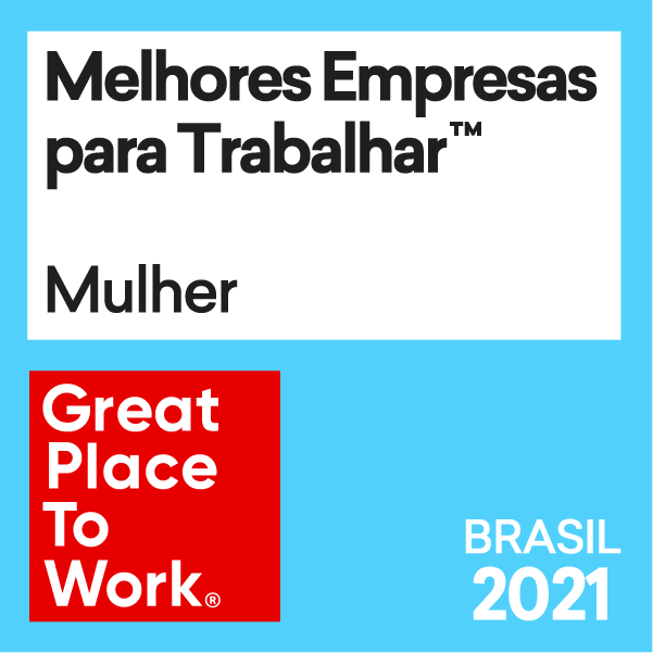 Melhores Empresas para Trabalhar Mulher