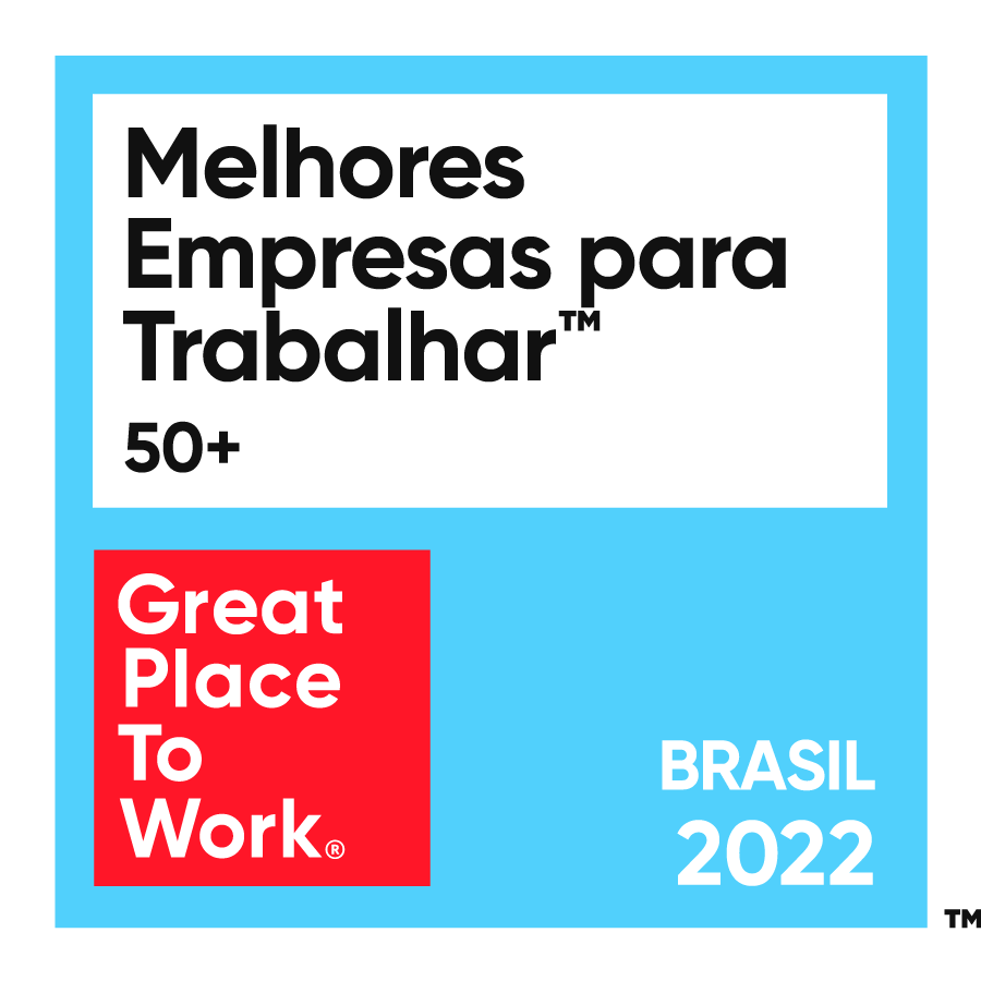 Melhores Empresas para Trabalhar 50+