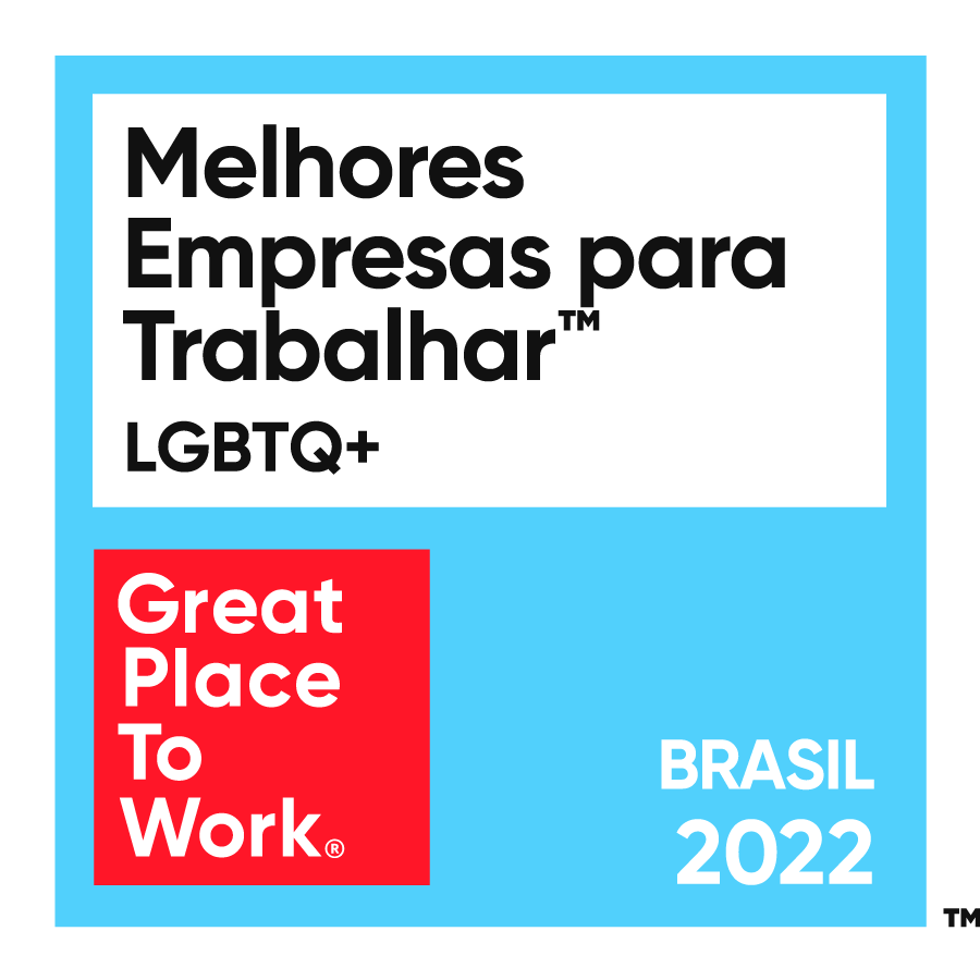 Melhores Empresas para Trabalhar LGBTQ+