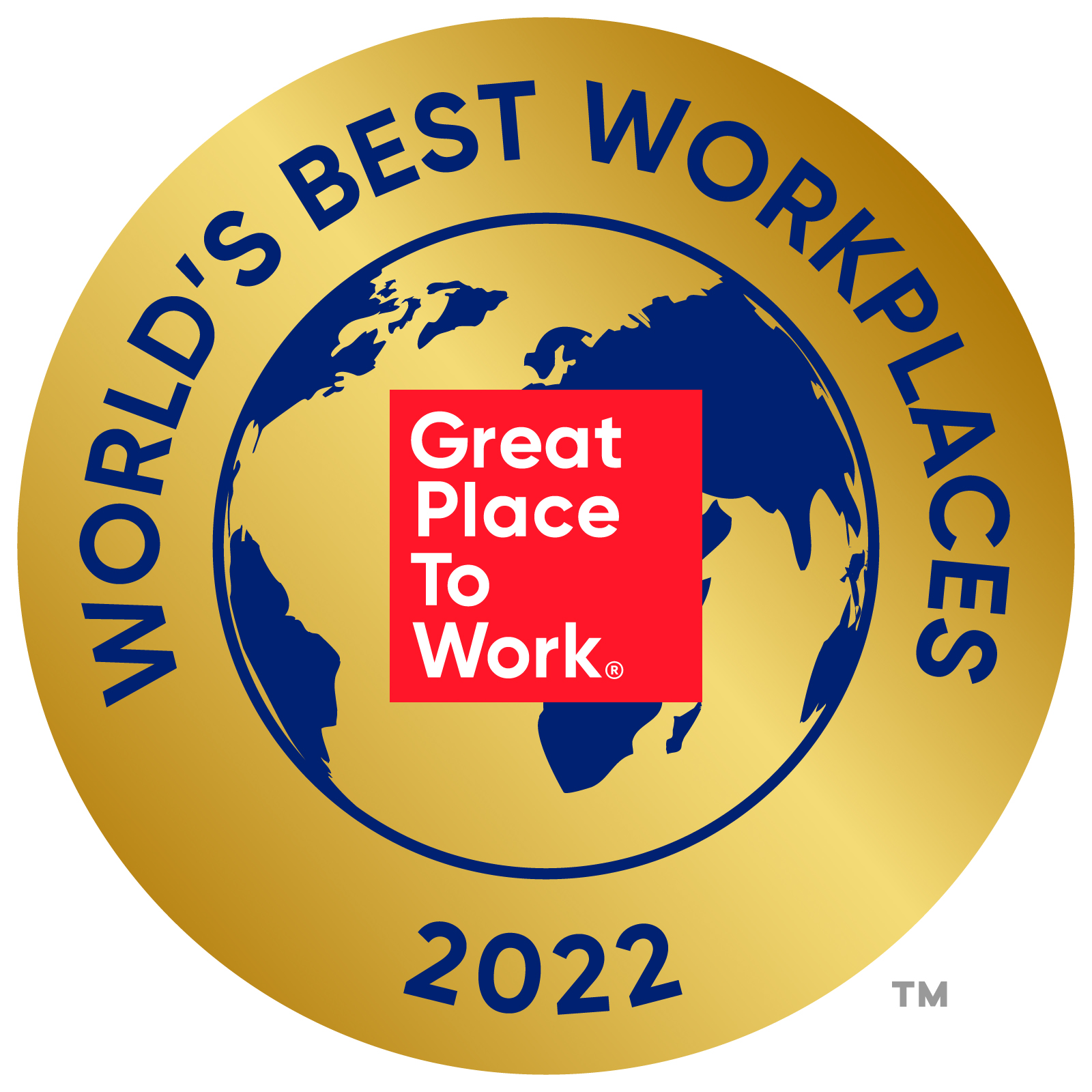 World's best workplaces GPTW