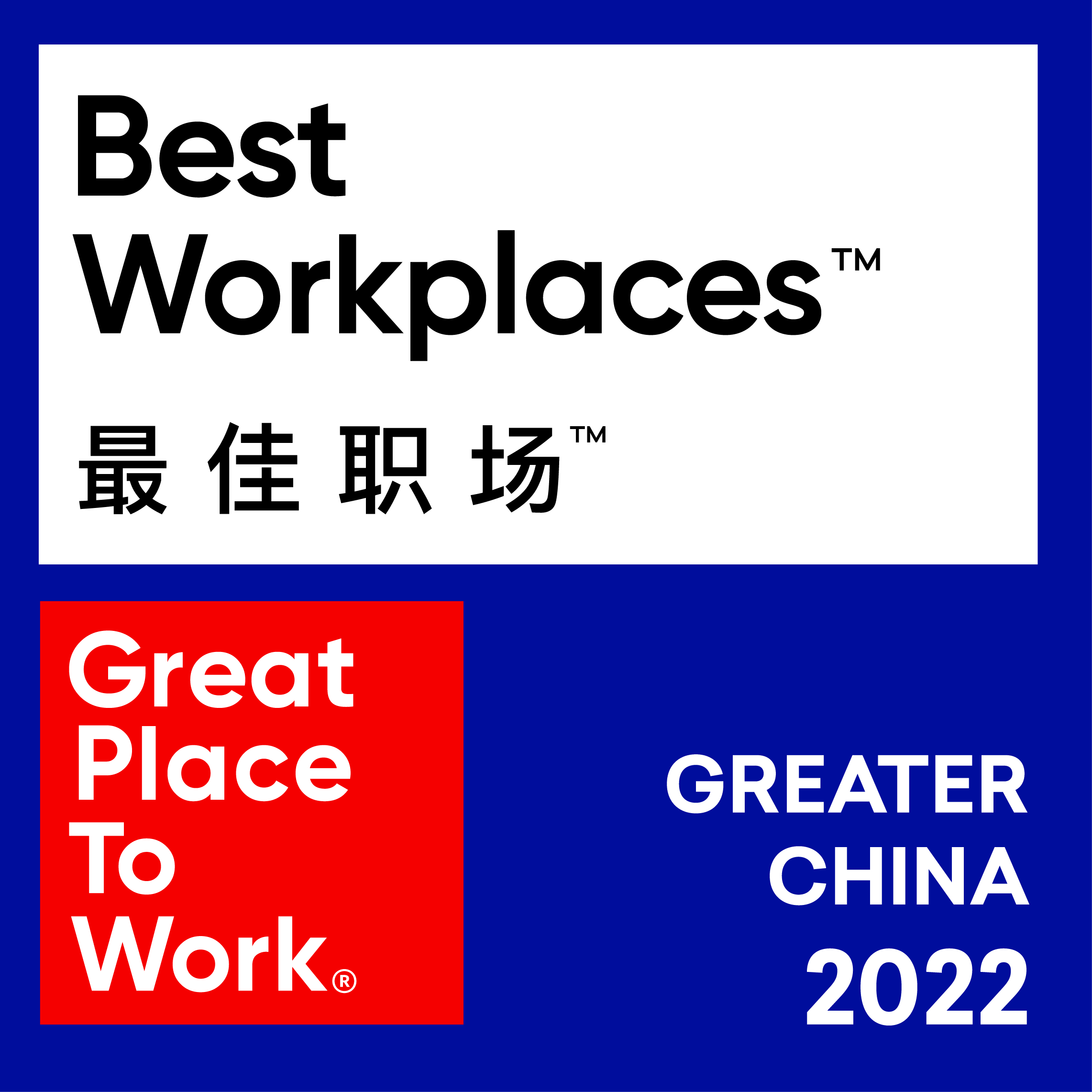 Best Workplaces