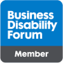 Business Disability Forum