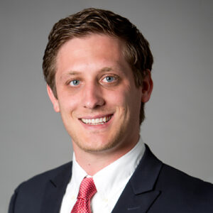 BMS Business Insights & Analytics leader, Mike Sobotka