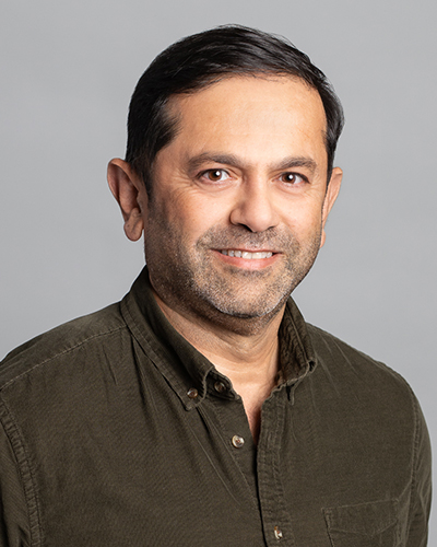 Abhi Bhat, PhD