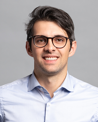 Eduardo Sarreta