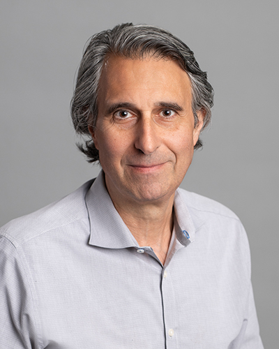 Stephen Carter, PhD
