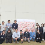 Aichi group photo