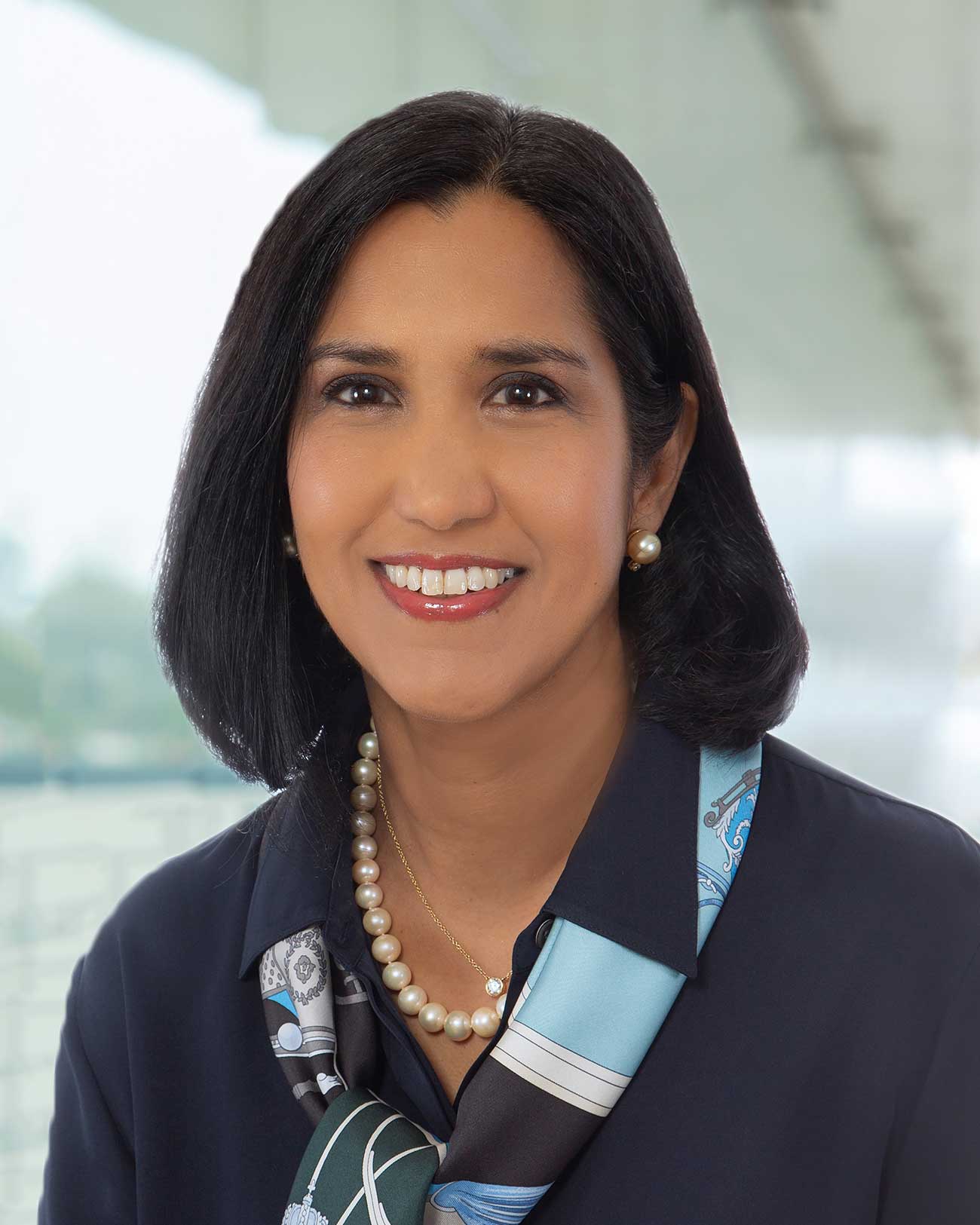 Amreen Husain, MD