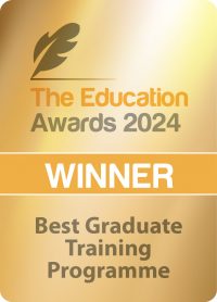 Best Graduate Training Programme-01