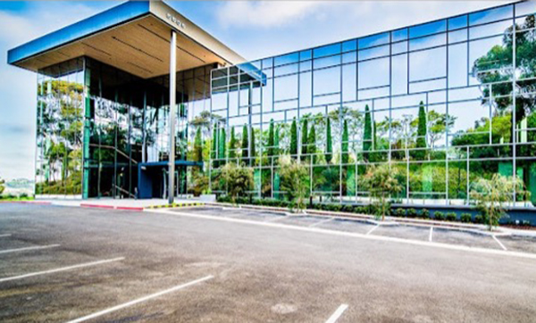 Photo of RayzeBio office